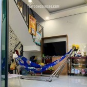 BÁN NHÀ HẺM 1206 HUỲNH TẤN PHÁT – QUẬN 7 CŨ – GIÁ CHỈ 1,2 TỶ – NHÀ ĐÚC THẬT, VÀO Ở NGAY