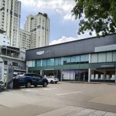 Cần Bán Nhà 65m² Nguyễn Thị Thập, Quận 7 – Giá Hợp Lý 12 Tỷ