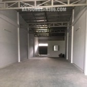 Bán nhà MT Trần Văn Giàu, Xã Lê Minh Xuân, Huyện Bình Chánh, DT 6,45 x50m 100% thổ cư: 11,7 tỷ