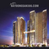 Bán căn hộ 1PN diện tích 55m2 mặt biển Mỹ Khê bàn giao full nội thất cao cấp