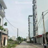 TĐC Bắc Phú Cát, 200m chỉ 70tr/m không lỗi phong thuỷ, cách đường đôi 20m