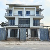 Rổ hàng biệt thự sông F0, đón sóng khu CNC Phù Đổng, giá chỉ 80 triệum2, vay 24 tháng 0 gốc lãi