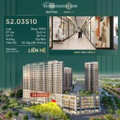 BÁN CĂN SHOP ĐẾ VINHOMES THANH HÓA CẠNH UỶ BAN P. HẠC THÀNH MẶT ĐẠI LỘ NGUYỄN HOÀNG CHƯA TỚI 1,8 TỶ