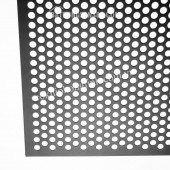 Tôn Đột Lỗ Hà Nội – Gia Công Tấm Kim Loại Chính Xác Theo Yêu Cầu