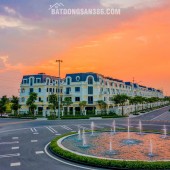[BÁN QUỸ CĂN NGOẠI GIAO] BIỆT THỰ - LIỀN KỀ - SHOPHOUSE AN LẠC GREEN SYMPHONY – SỐNG SANG GIỮA MIỀN XANH THỦ ĐÔ