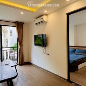 CĂN HỘ 1 PHÒNG NGỦ CÓ BAN CÔNG GIÁ CHỈ TỪ 10 TRIỆU/THÁNG