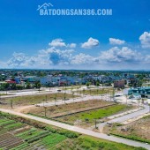 Đất nền Lightland Hải Tiến sổ đỏ ngay ngã 5 Hoằng Ngọc