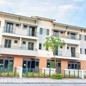 Duy nhất 1 căn 3 TẦNG tại CENTA RIVERSIDE rộng 100m² , CHỈ 6.X TỶ