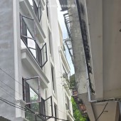 Bán nhà ngõ 163 Đại Mỗ, 70m2 x 5 tầng, 2 mặt ngõ thoáng trước sau, 8 phòng ngủ, miễn TG