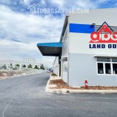 Cho thuê Xưởng SX CNC, CN phụ trợ, khung thép tiền chế kiên cố, thu hút DN FDI