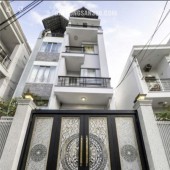 BÁN NHÀ 4 TẦNG NỞ HẬU - GẦN PARMALL Q8 - 75M2 - 7PN - NHỈNH 7 TỶ