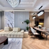 Chuyển Nhượng Siêu Phẩm Duplex 170m2  tại Sunshine Iconic Long Biên