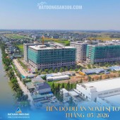 Shophouse chân đế chung cư Sun Jade Thanh Hóa