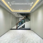 BÁN NHÀ TĐC SAO SÁNG - 4 TẦNG HẢI AN HẢI PHÒNG