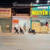 CHO THUÊ NHÀ NGUYÊN CĂN MẶT TIỀN ĐƯỜNG NGUYỄN ẢNH THỦ – VỊ TRÍ KINH DOANH ĐẸP TẠI Q12