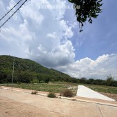 Chính chủ bán lô đất nền Tây Nha Trang - giá chỉ 882 triệu sổ sẵn