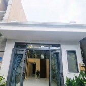 HƠN 4 TỶ CÓ NGAY NHÀ HẺM XE HƠI PHAN VĂN HỚN QUÂN 12