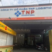 CHO THUÊ MẶT BẰNG KINH DOANH TẦNG 1 - DT120M2 - 15TR/TH Lh:0906960289 - 0878242424.