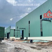 XT163 Xưởng sản xuất thu hút đầu tư DN FDI, ngành nghề đa dạng ưu tiên CNC, giao liền