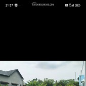 Chính chủ cần bán lô đất tại KP Hưng Thọ, P.Hưng Định, TP Thuận An, Bình Dương.