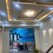 NHÀ DÂN XÂY THƯ TRUNG - VĂN CAO 
 HẢI PHÒNG
