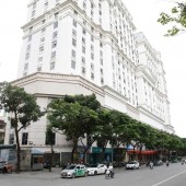 CHO THUÊ VĂN PHÒNG HẠNG ĐẸP TẠI TÒA D2 GIẢNG VÕ – VỊ TRÍ TRUNG TÂM, KHẲNG ĐỊNH ĐẲNG CẤP DOANH NGHIỆP