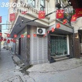 NHÀ MẬU LƯƠNG - 35M LÔ GÓC - NHÀ RẤT ĐẸP - NGÕ RỘNG THÔNG - KINH DOANH - ĐẦY ĐỦ CÔNG NĂNG CHO 1 GIA ĐÌNH LỚN. Giá: hơn 6 tỷ