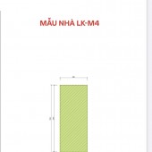 BÁN NHÀ DỰ ÁN VLASTA THỦY NGUYÊN – TRUNG TÂM MỚI TP. HẢI PHÒNG