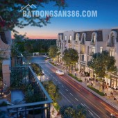HOT NHẤT THỦY NGUYÊN – SỞ HỮU NGAY NHÀ PHỐ/VILLA DỰ ÁN VLASTA