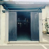 Nhà phố đẹp , Lô góc 2 mặt tiền – Tam Bình - 76m2 – Nhỉnh 3 tỷ - Đường ôtô tránh- Ôtô ngủ trong nhà