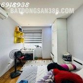 Chỉ 7,8 tỷ-chung cư 110m2-3 ngủ-lô góc-Tố Hữu, Nam Từ Liêm , HN