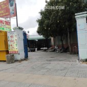 CHÍNH CHỦ BÁN ĐẤT THƯƠNG MẠI DỊCH VỤ TẠI XÃ LONG HẢI, TP. HỒ CHÍ MINH