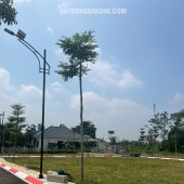  MỞ BÁN 12 LÔ ĐẤT FULL THỔ CƯ – vị trí đẹp tại Đồng Trạng, Hà Nội 