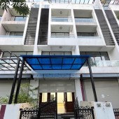 Bán liền kề Bình Minh Garden 79m², mặt tiền 5m, khu LK SH3-07, 4,5 tầng, giá 21,3 tỷ