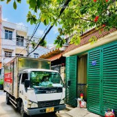 CHÍNH CHỦ – NGAY EMART 2, HXT THÔNG, DT 145M2, 4 TẦNG, CHỈ 15.7 TỶ
