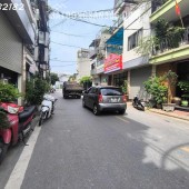 BÁN NHÀ NGÕ ĐỨC GIANG – 69M² – MẶT TIỀN 3,5M – NHÀ CẤP 4 – GIÁ 13,6 TỶ