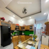 HXH PHAN VĂN HƠN QUẬN 12, 50M2 (4X13), 3 TẦNG, GIÁ 4.96 TỶ