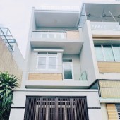 Nhà phố mới, đẹp Tam Bình - 52m2 - 3 Tầng – Nhỉnh 4 tỷ - Đường ôtô tránh - Ô tô đậu trước nhà