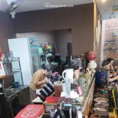 Sang Nhượng Quán Cafe Máy Lạnh – 2 Mặt Bằng – CMT8, Phường 15, Quận 10