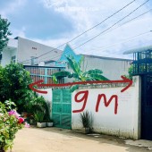 Lô đất đẹp ngay KCX Linh Trung 2 - Ngang 9m -  208m2 (120m2 thổ cư) – Nhỉnh 4 tỷ – Đường  6m