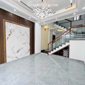 Nhà đẹp 4 tầng tái định cư Vinhomes( chợ hoa quả) Hồng Bàng gần công viên