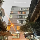 BÁN NHÀ 7 TẦNG, GÓC 3 MẶT ĐƯỜNG, SỐ 4 NGÕ 521 NGUYỄN TRÃI. LH:0393111533 HOẶC 0934306688.