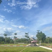 BÁN ĐẤT FULL THỔ CƯ ĐỒNG TRẠNG – ĐOÀI PHƯƠNG, HÀ NỘI | SỔ ĐỎ TỪNG LÔ | VỊ TRÍ ĐẸP GẦN QL21A