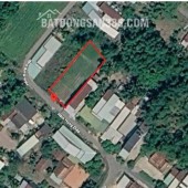 CHÍNH CHỦ CẦN BÁN GẤP LÔ ĐẤT 750M² CÓ 400M THỔ CƯ TẠI DƯƠNG MINH CHÂU, TÂY NINH LH:0984682356.