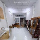 QUẬN 3 - CÁCH MẶT TIỀN TRẦN QUỐC TOẢN VÀI BƯỚC CHÂN - NHÀ MỚI - 27M2 - 2 TẦNG - CHỈ 4.99 TỶ