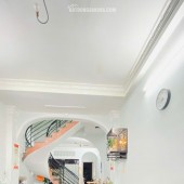 Ị TRÍ ĐẸP - LÊ VĂN SỸ - Q3 - 20M RA HẺM TO - 5PN - 3 TẦNG ĐÚC THẬT - 62 M2 - NHỈNH 10 TỶ