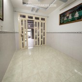 8 TRIỆU 5 CHO THUÊ NHÀ QUẬN 7 , 4x25