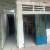 BÁN NHÀ ĐƯỜNG SỐ 11 - TRƯỜNG THỌ - 56M2 - SHR -  4 TỶ 50 TRIỆU. LH:0975176178.
