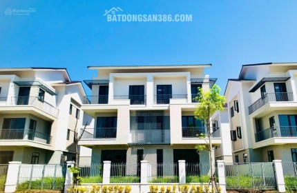  GÓC CHUYỂN NHƯỢNG: SONG LẬP CENTA RIVERSIDE 180M2