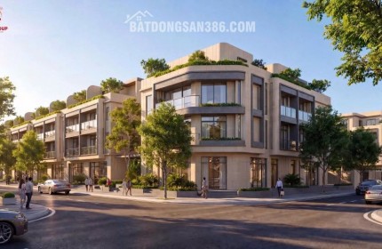 THÔNG TIN RA HÀNG ĐỢT 1 PHÂN KHU THẤP TẦNG THE VISTA VĂN LA